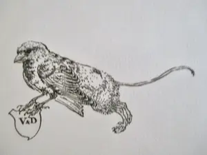 Niet of onleesbaar gesigneerd - 9 diverse grafieken oa Brood Lichtenstein kopen? Bied vanaf 1!