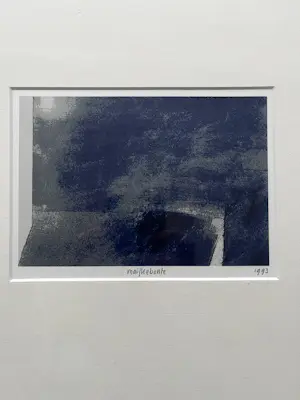 Buy Marijke Bonte - Untitled? Bid from 150!