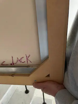 Stephen Lack - Innocense kopen? Bied vanaf 10800!