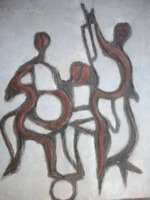 Hans Wiesman - Muzikanten kopen? Bied vanaf 75!