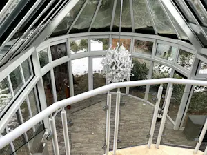 Afra & Tobia Scarpa - voor Andromeda Murano, Grote kroonluchter van glas kopen? Bied vanaf 350!