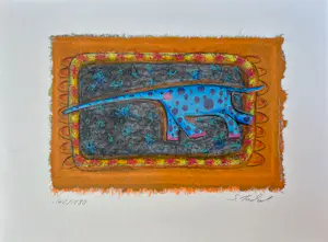 Sabine Tuchel - Zonder titel kopen? Bied vanaf 35!