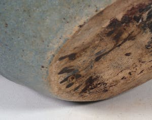 Peter von Hartsvelt Müller - Aardewerk, Aquagroene vaas (Groot) kopen? Bied vanaf 40!