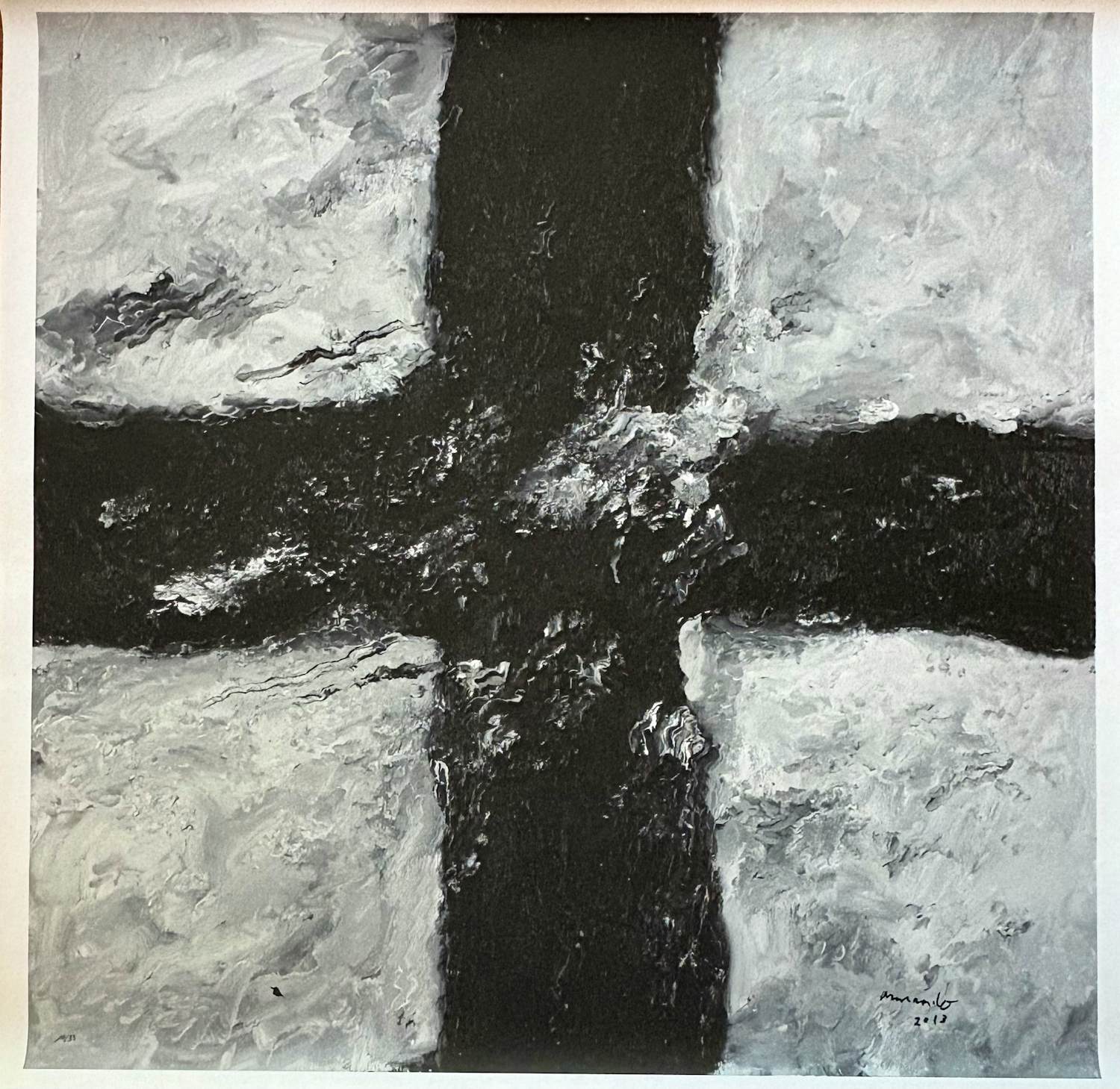 Armando - Kreuz kopen? Bied vanaf 250!