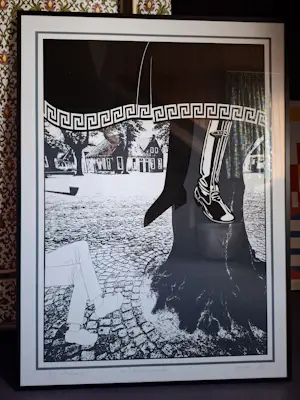 Ger Siks - 'Boertange 1945' 1973 kopen? Bied vanaf 160!