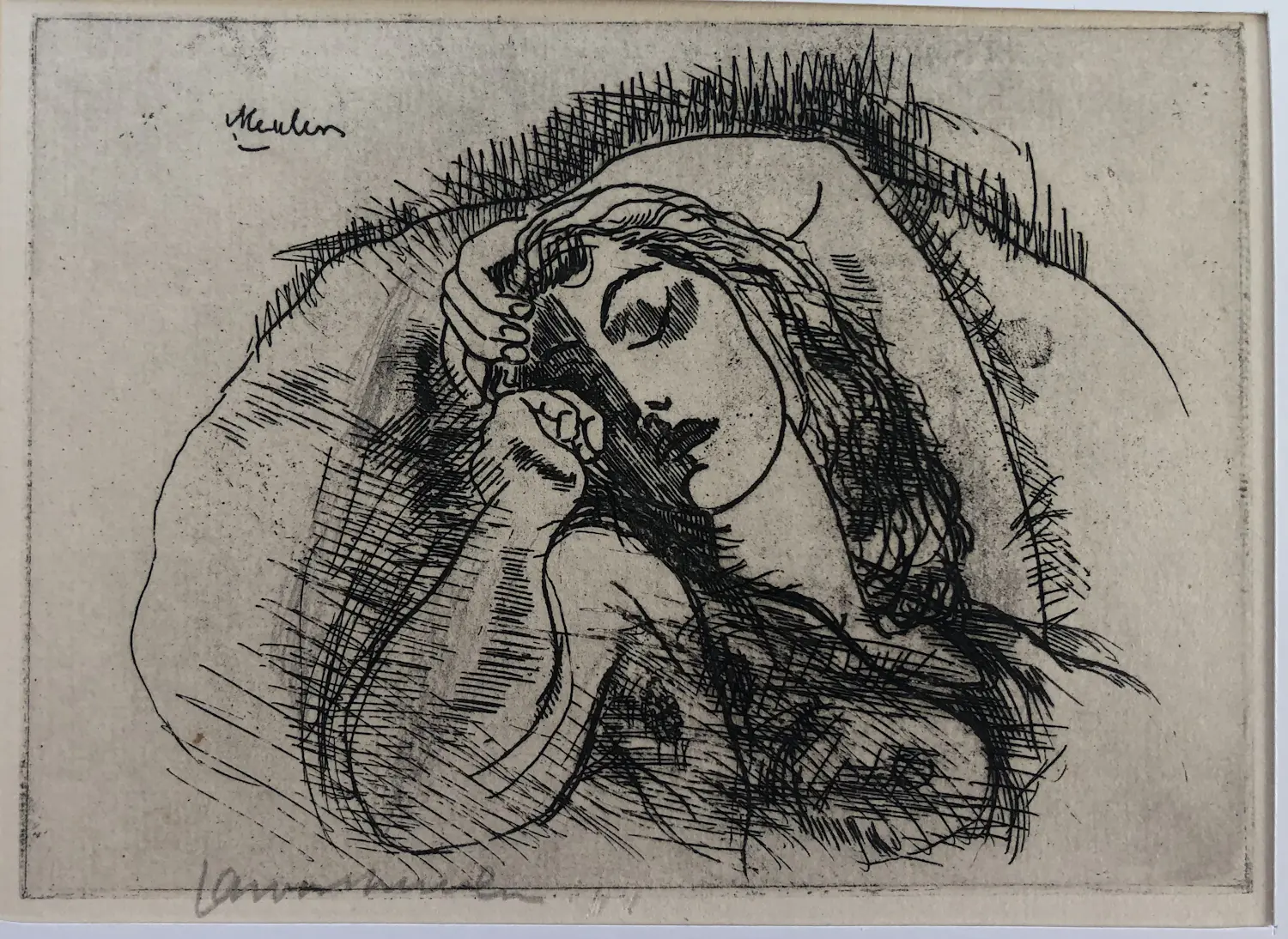 Jan van Keulen (1913-1994)