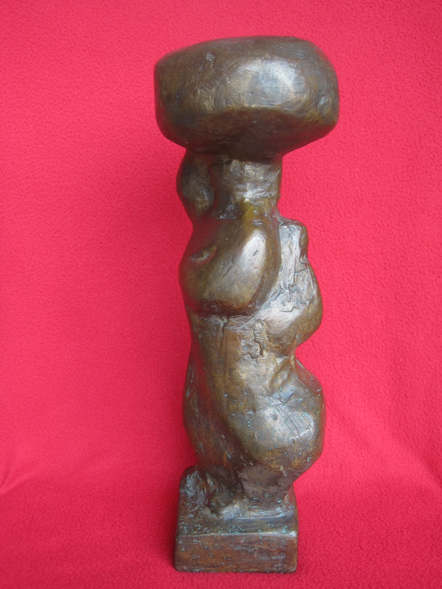 Gerarda Rueter (1904-1993)