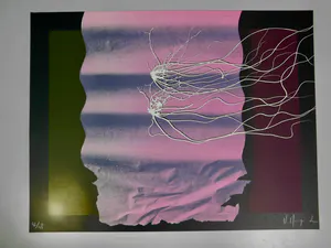 Vincent Mengin-Lecreult - Zonder titel kopen? Bied vanaf 30!