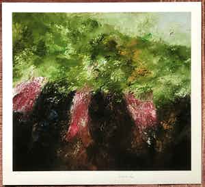 Armando - ohne Titel verkocht voor € 100!