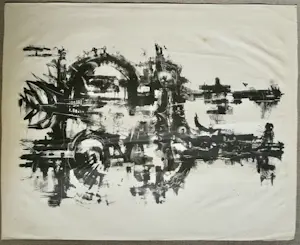 Reijer Stolk - en Div kunstenaars- 12 werken kopen? Bied vanaf 10!