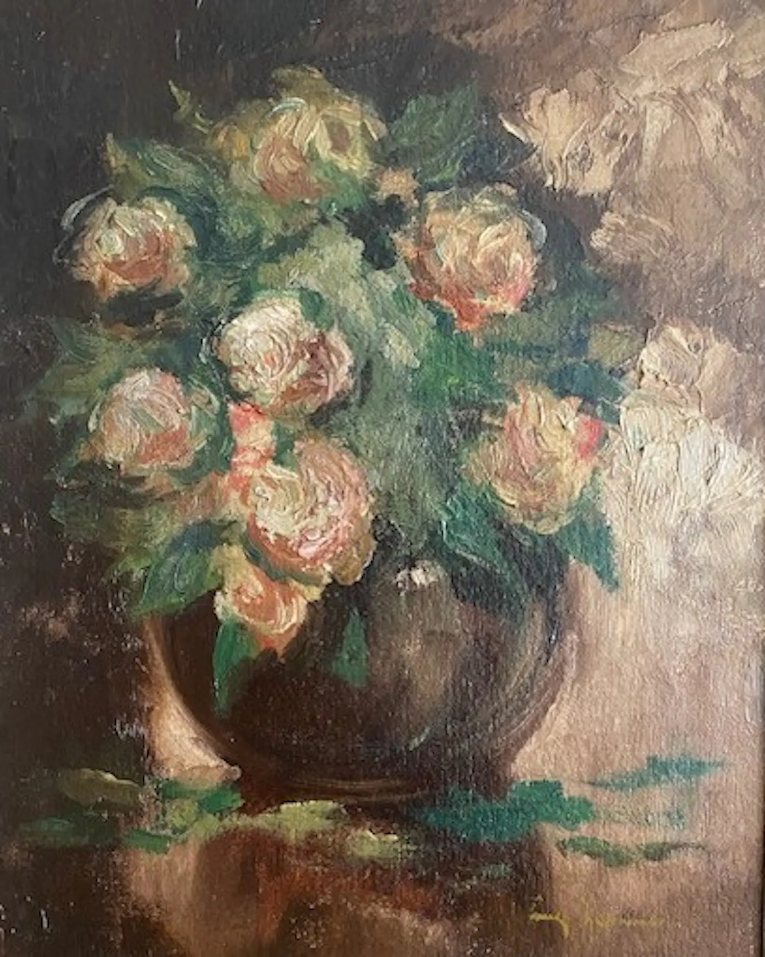 Emiel Lammers (1914-1990)