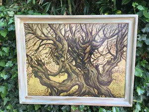 Jan Geusebroek - Haagbeuk te Tixe kopen? Bied vanaf 50!