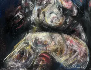 Klaus Dieter Engelke - Akt VI kopen? Bied vanaf 110!