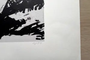 Bob Kemper - Storm kopen? Bied vanaf 35!