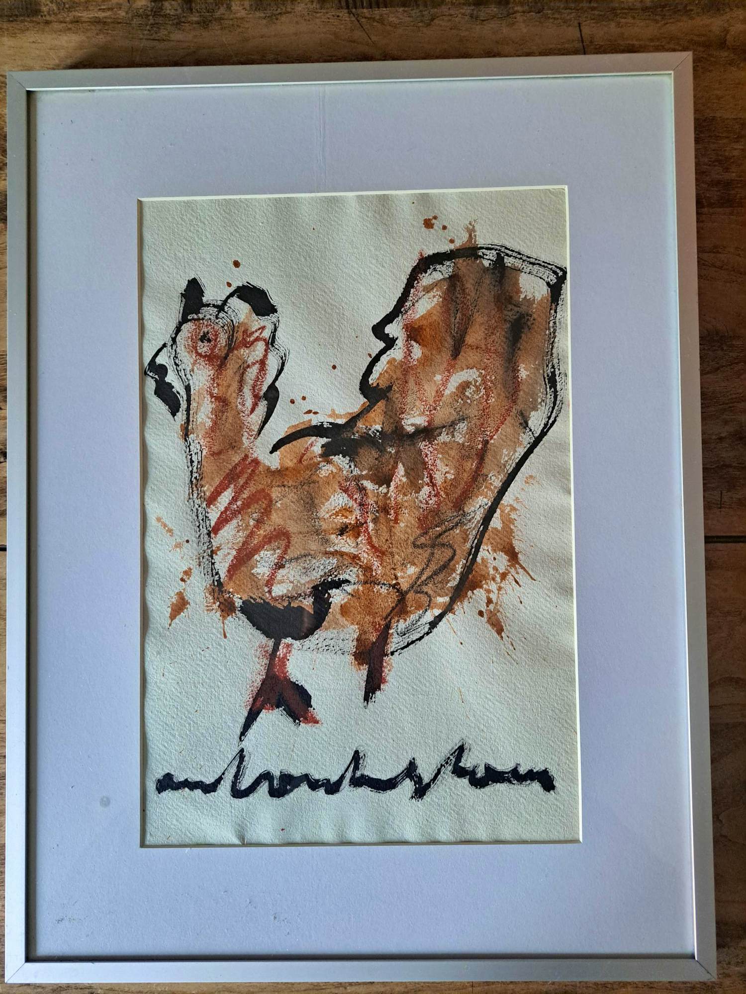 Anton Heyboer - Oerkip kopen? Bied vanaf 150!