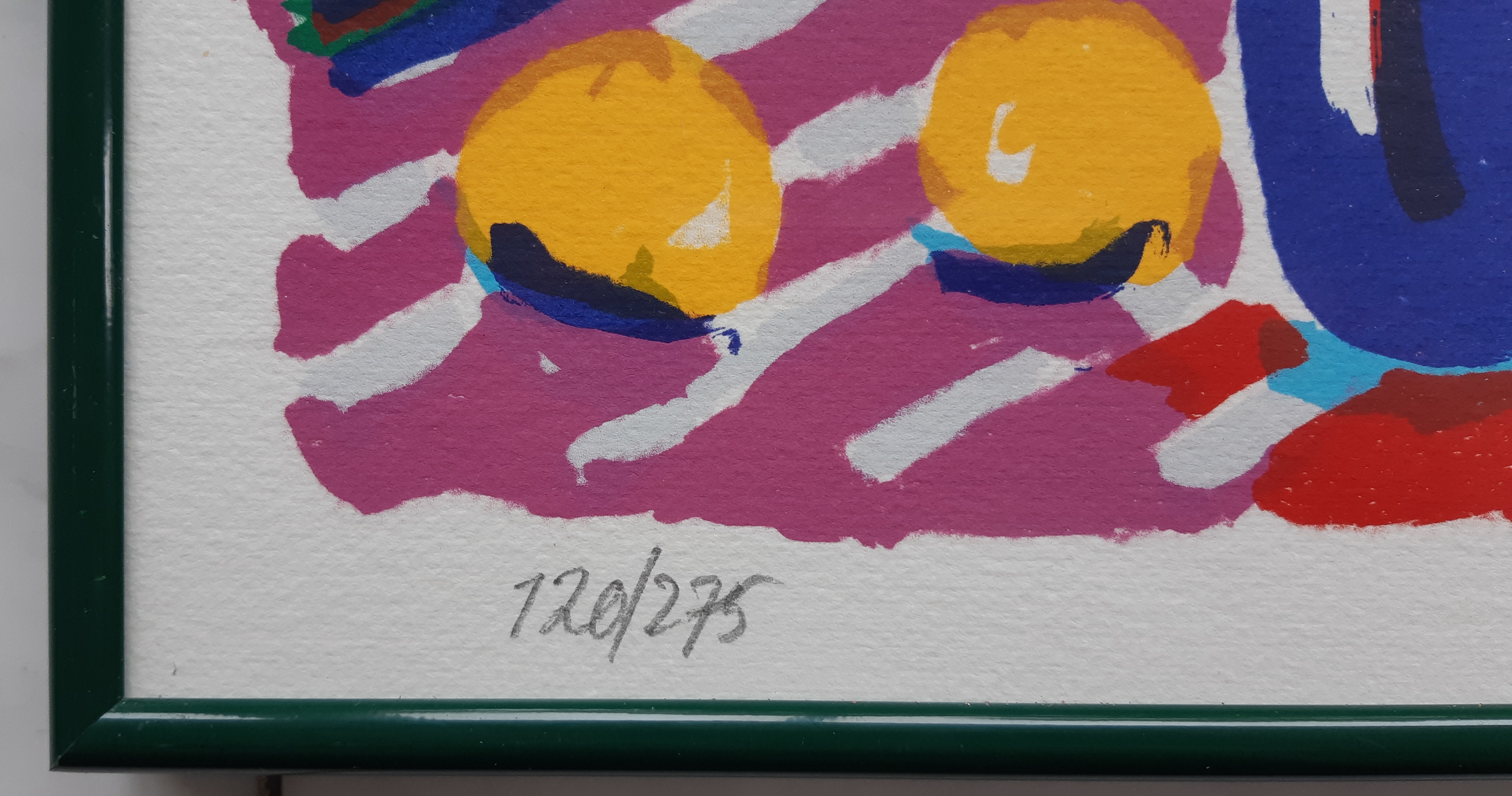 Toon de Haas - Stilleven voor spiegel kopen? Bied vanaf 1!