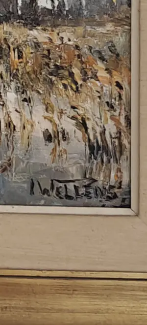 Irene Wellens - Heide ven kopen? Bied vanaf 75!