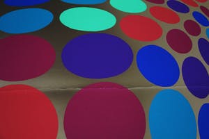 Victor Vasarely - Zeefdruk kopen? Bied vanaf 100!