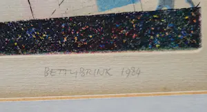 Betty Brink - Zeilvliegers 2 kopen? Bied vanaf 25!