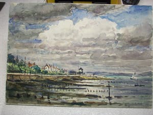 Piet Mulder - HARWICH ENGLAND 1976 kopen? Bied vanaf 75!