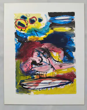 Jacqueline van der Venne - Zonder titel kopen? Bied vanaf 74!