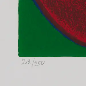 Corneille - 1994 - "Le Nu Rouge En Été" kopen? Bied vanaf 499!