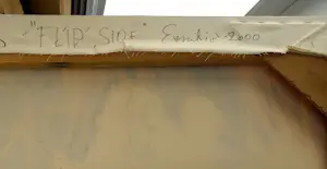 Emilio Kruithof - Flip Side kopen? Bied vanaf 1900!