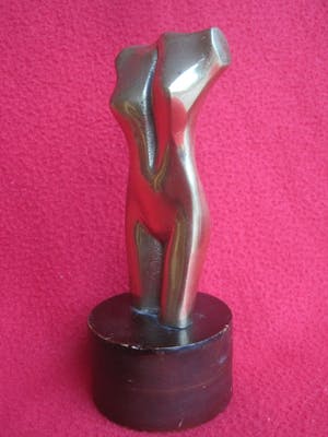 Roberto Nanut - Torso Femminile kopen? Bied vanaf 80!