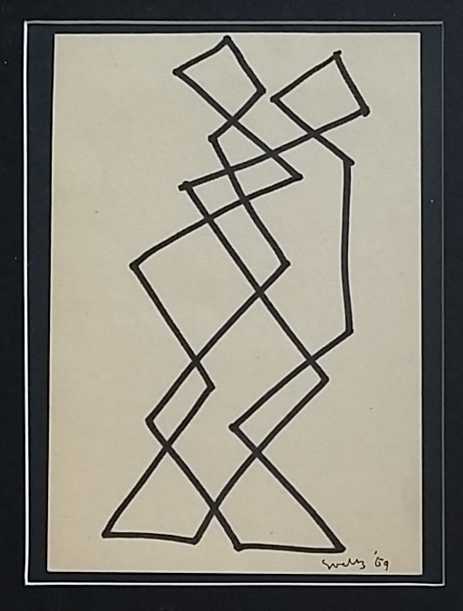 Siep van den Berg - Ik hou van jou verkocht voor € 125!