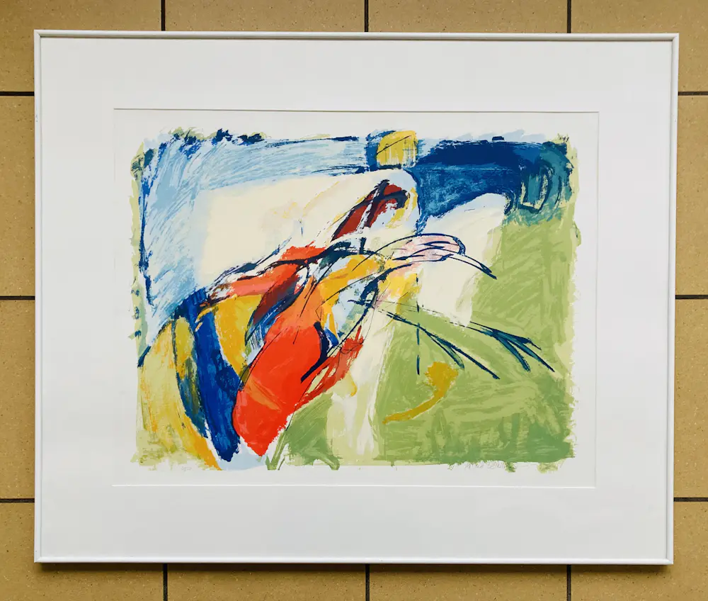 Arthur Bernard (1939)