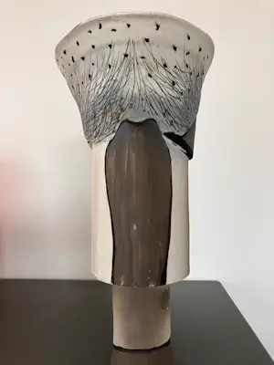 Helja Liukko-Sundstrom - Keramiek kan kopen? Bied vanaf 99!