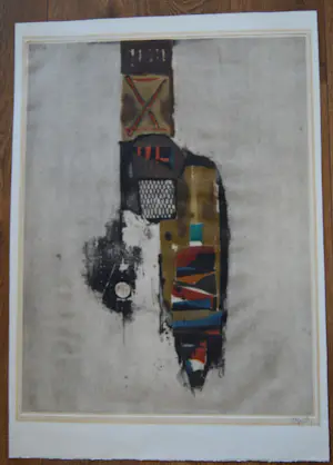 Johnny Friedlaender - 'Tous les temps' kopen? Bied vanaf 100!