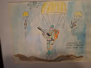 Kamagurka - Amerikanen terug naar huis kopen? Bied vanaf 100!