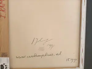 Ivo Kamphuis - Duitse Dog kaufen? Bieten Sie von 25!