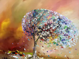 Gena - New World kopen? Bied vanaf 350!