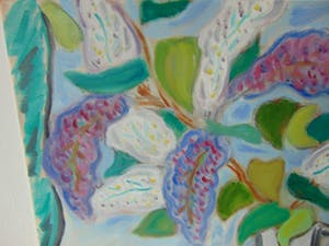 Keimpe Kootstra - Seringen in vaas kopen? Bied vanaf 275!