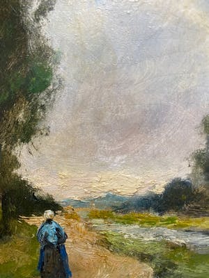 Cor Keus - De Vliet kopen? Bied vanaf 1!