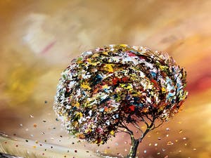 Gena - New Life kopen? Bied vanaf 350!