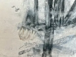 Jelle Hoogstra - Zonder titel kopen? Bied vanaf 25!