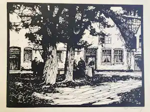 Buy Piet Rackwitsz - onbekend (Rotterdam)? Bid from 45!
