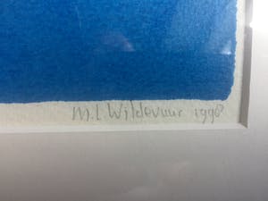 Maya Wildevuur - bij de tijd kopen? Bied vanaf 50!