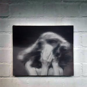 Erwin van Krey - Sad girl kopen? Bied vanaf 250!