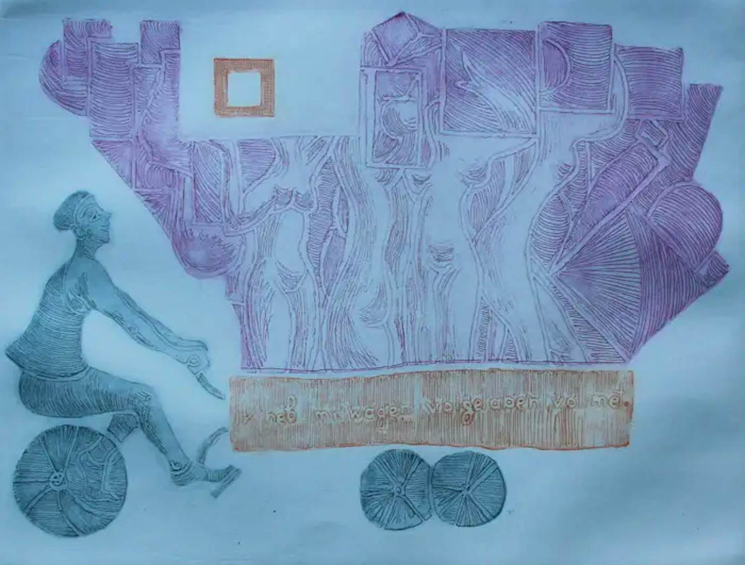 Tamaz Abashidze - 2 etsen kopen? Bied vanaf 59!