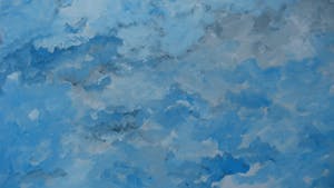 Armando - "Wolken" , giclée , 2016 ,EA-exemplaar kopen? Bied vanaf 250!