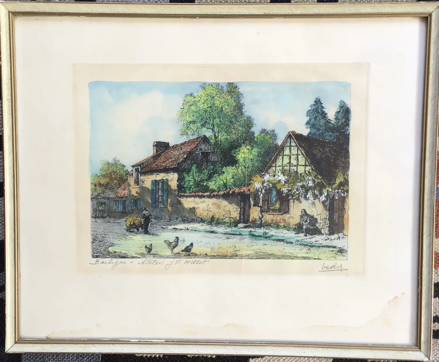 Eugene-Louis Veder (1876-1936)