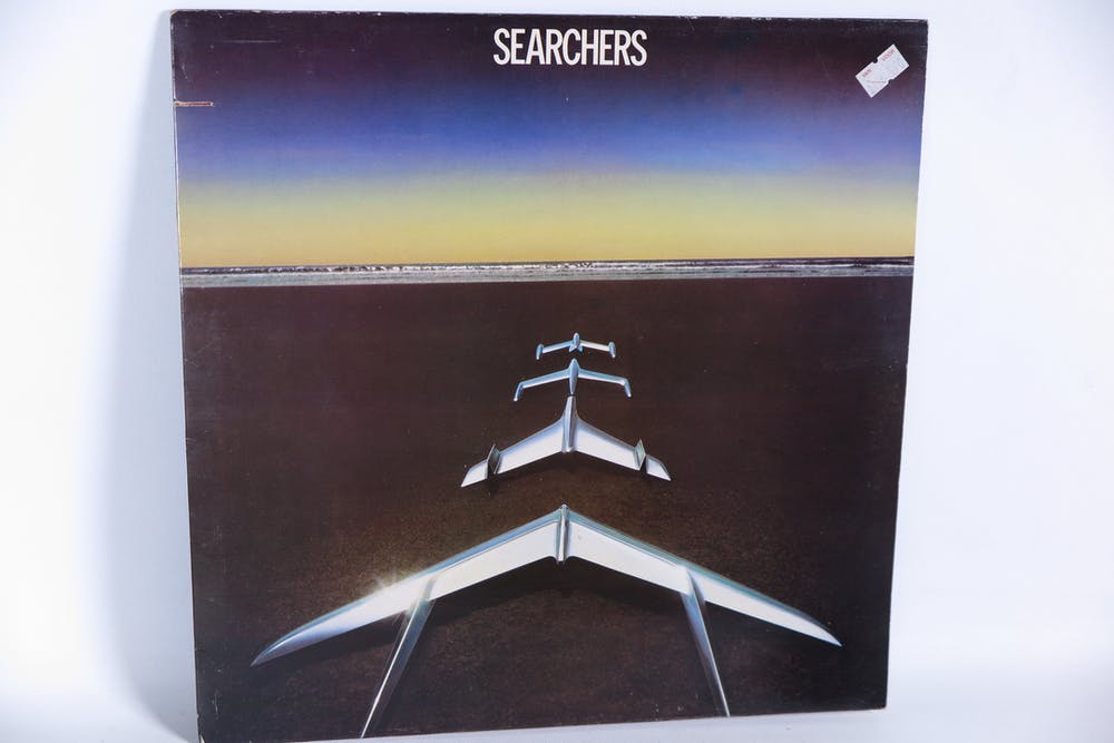 The Searchers (1959-2019)