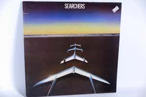 The Searchers - Searchers verkocht voor € 1!