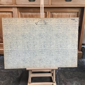 Toon de Jong - Basiliek Sint Jan gezien vanaf de…. kopen? Bied vanaf 1!