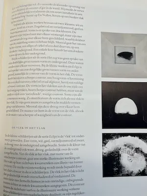 Rudi van de Wint - ECLIPS + BOEK RUDI VAN DE WINT kopen? Bied vanaf 159!