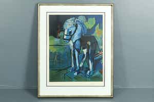 Kees Verwey - Het beste paard van stal verkocht voor € 60!